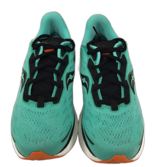 Saucony Triumph 19 men’s 9 comfortable running shoes in great condition - Picture 2 of 6